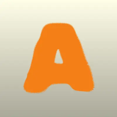 Авангард, редакция газеты, лого-визитка