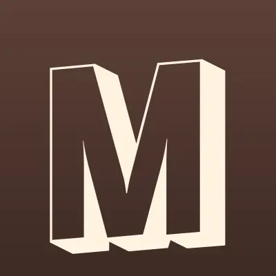 Магнит Аптека, сеть аптек, лого-визитка