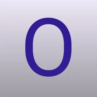 ОмскНефть, лого-визитка