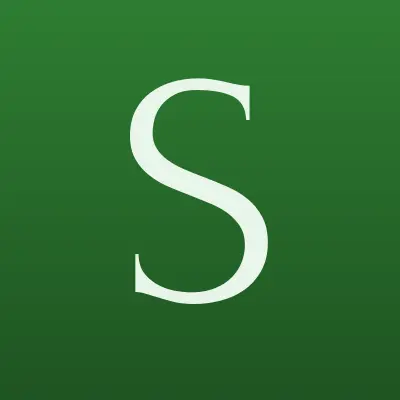 СтройДвор, лого-визитка