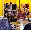 Магазины одежды и обуви в Марьяновке