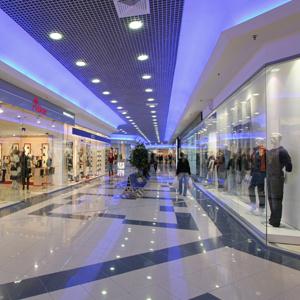 Торговые центры Марьяновки