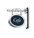 Лента - иконка «кафе» в Марьяновке