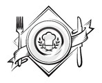 Атлантида - иконка «ресторан» в Марьяновке